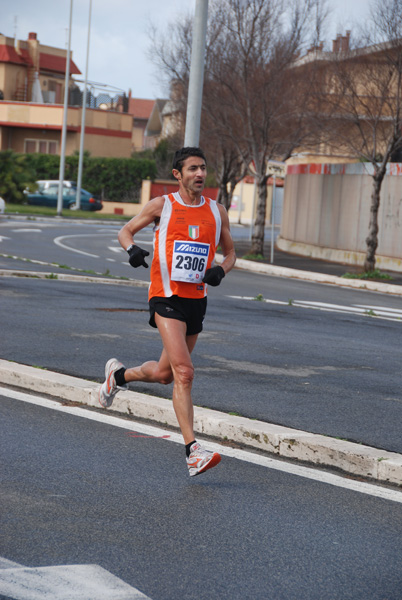 Fiumicino Half Marathon (08/02/2009) fiumicino_half_3367