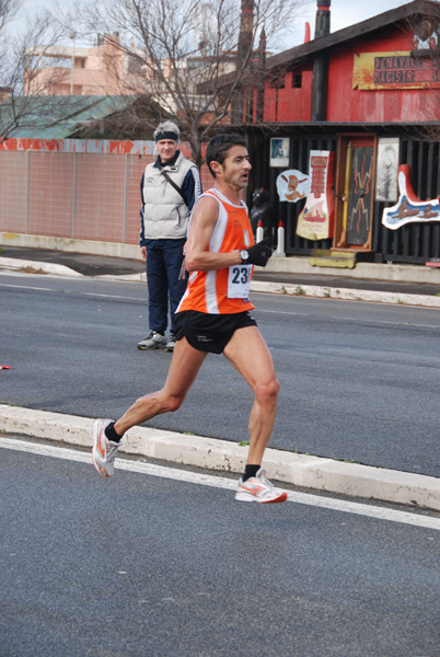 Fiumicino Half Marathon (08/02/2009) fiumicino_half_3368