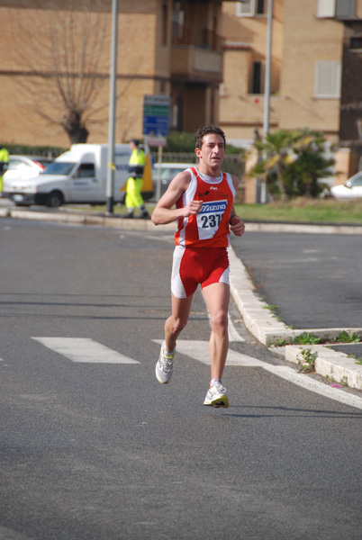 Fiumicino Half Marathon (08/02/2009) fiumicino_half_3381