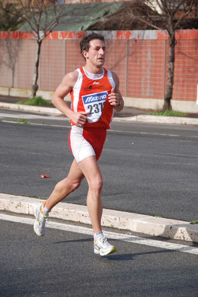 Fiumicino Half Marathon (08/02/2009) fiumicino_half_3383