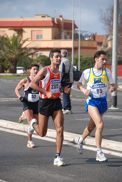 Fiumicino Half Marathon (08/02/2009) fiumicino_half_3384