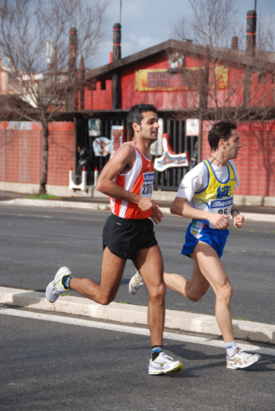 Fiumicino Half Marathon (08/02/2009) fiumicino_half_3386