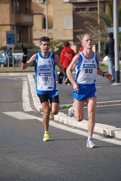 Fiumicino Half Marathon (08/02/2009) fiumicino_half_3400