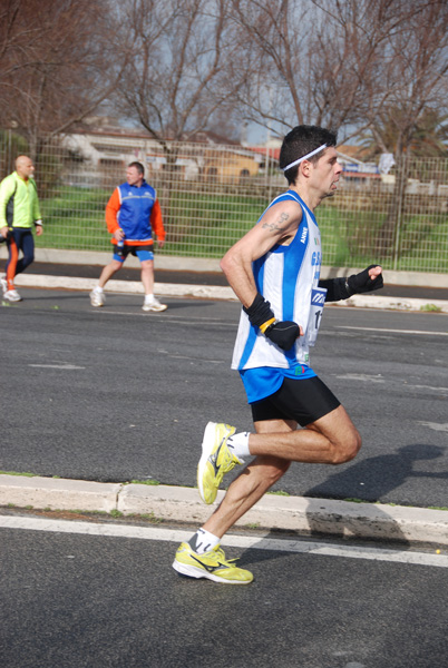 Fiumicino Half Marathon (08/02/2009) fiumicino_half_3407