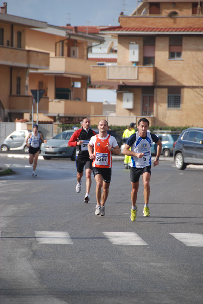 Fiumicino Half Marathon (08/02/2009) fiumicino_half_3417