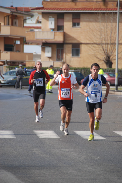 Fiumicino Half Marathon (08/02/2009) fiumicino_half_3418