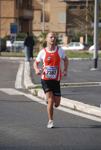 Fiumicino Half Marathon (08/02/2009) fiumicino_half_3421