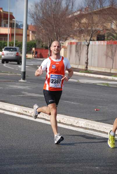 Fiumicino Half Marathon (08/02/2009) fiumicino_half_3423