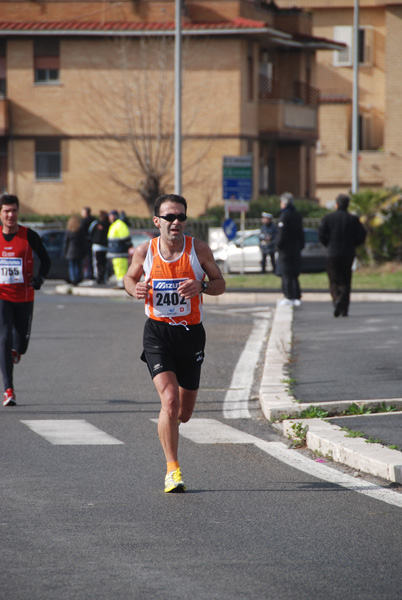 Fiumicino Half Marathon (08/02/2009) fiumicino_half_3437