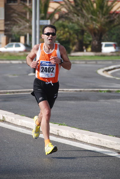Fiumicino Half Marathon (08/02/2009) fiumicino_half_3439