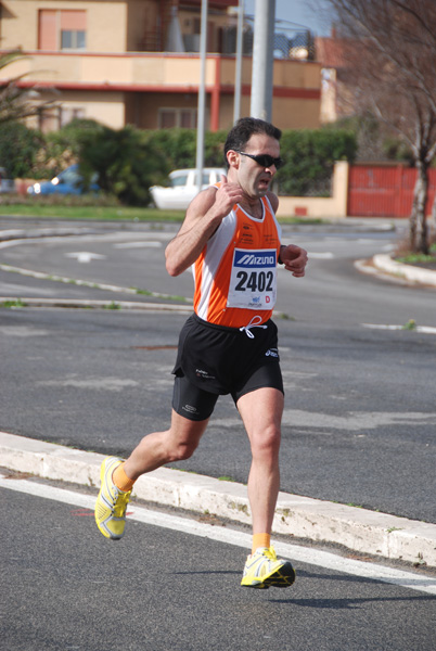 Fiumicino Half Marathon (08/02/2009) fiumicino_half_3440