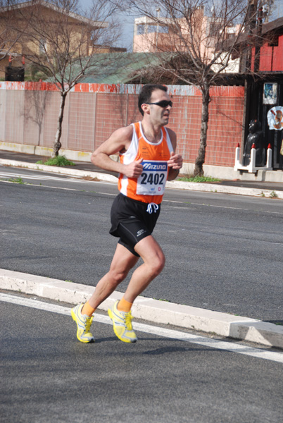 Fiumicino Half Marathon (08/02/2009) fiumicino_half_3441