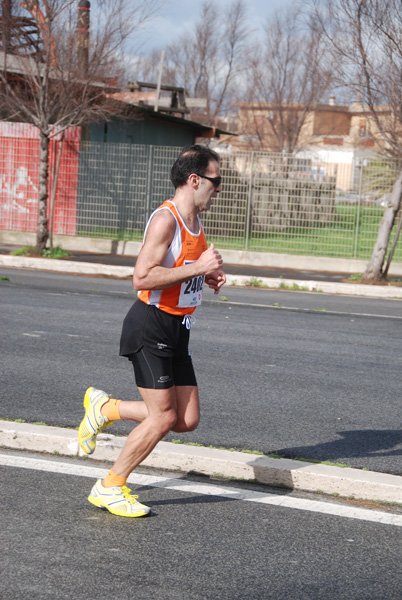 Fiumicino Half Marathon (08/02/2009) fiumicino_half_3442