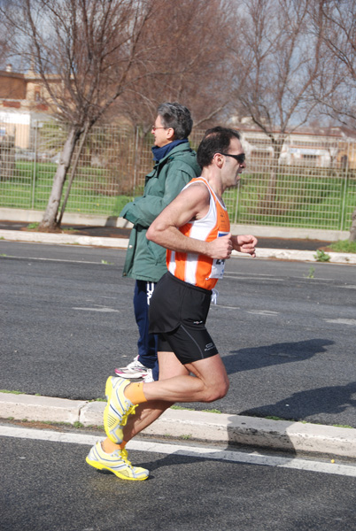 Fiumicino Half Marathon (08/02/2009) fiumicino_half_3443