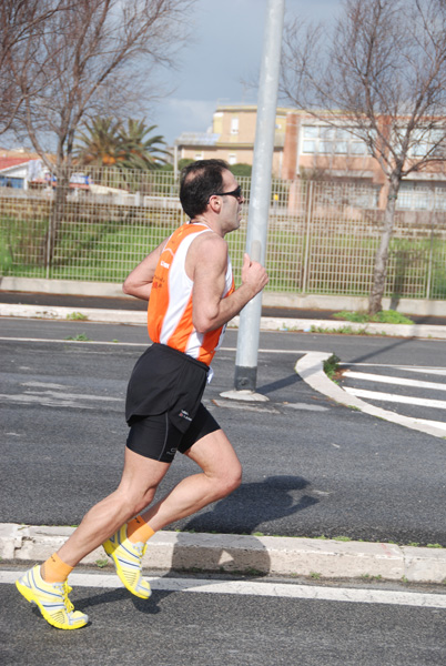 Fiumicino Half Marathon (08/02/2009) fiumicino_half_3444