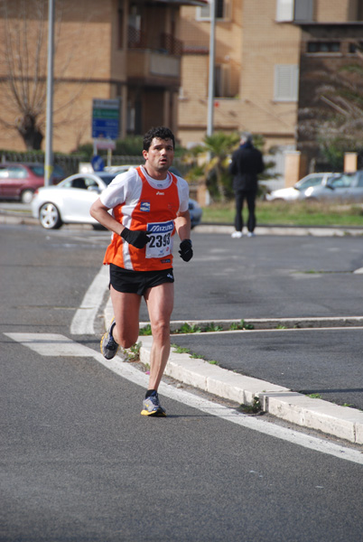 Fiumicino Half Marathon (08/02/2009) fiumicino_half_3457