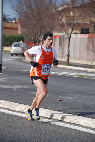 Fiumicino Half Marathon (08/02/2009) fiumicino_half_3460