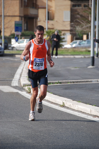 Fiumicino Half Marathon (08/02/2009) fiumicino_half_3465