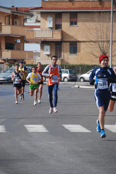 Fiumicino Half Marathon (08/02/2009) fiumicino_half_3474