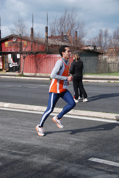 Fiumicino Half Marathon (08/02/2009) fiumicino_half_3477