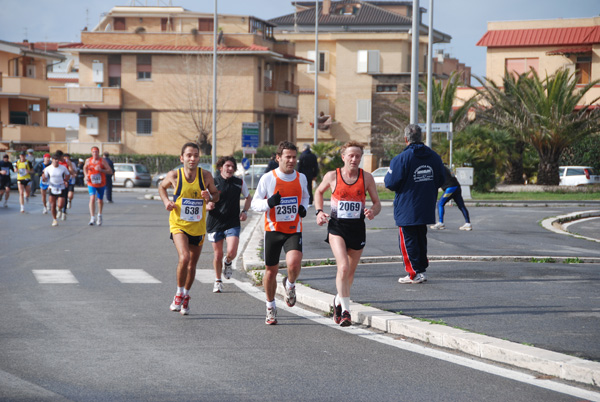 Fiumicino Half Marathon (08/02/2009) fiumicino_half_3484