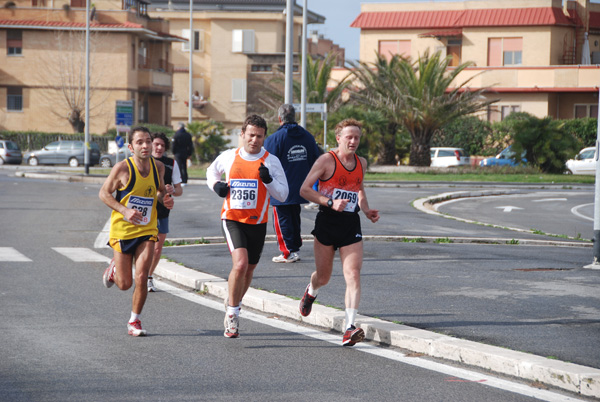 Fiumicino Half Marathon (08/02/2009) fiumicino_half_3485