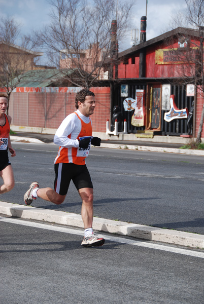 Fiumicino Half Marathon (08/02/2009) fiumicino_half_3486