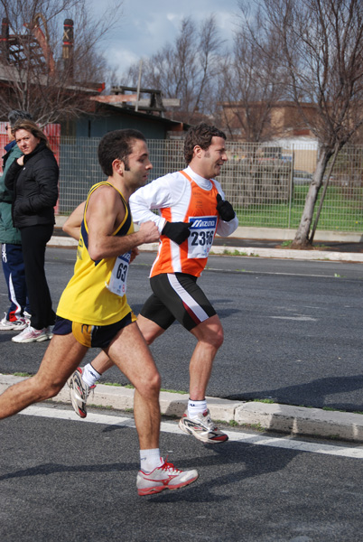 Fiumicino Half Marathon (08/02/2009) fiumicino_half_3487