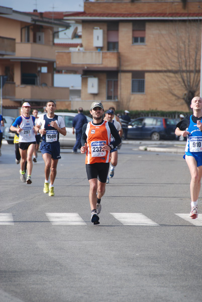 Fiumicino Half Marathon (08/02/2009) fiumicino_half_3505