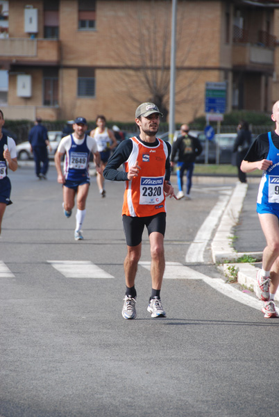 Fiumicino Half Marathon (08/02/2009) fiumicino_half_3506