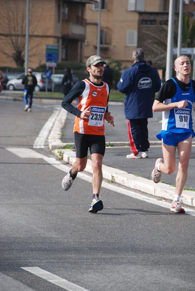Fiumicino Half Marathon (08/02/2009) fiumicino_half_3507