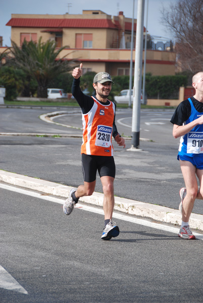 Fiumicino Half Marathon (08/02/2009) fiumicino_half_3509