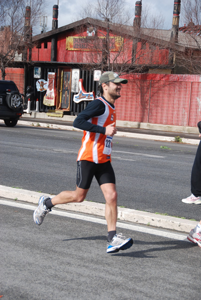 Fiumicino Half Marathon (08/02/2009) fiumicino_half_3511