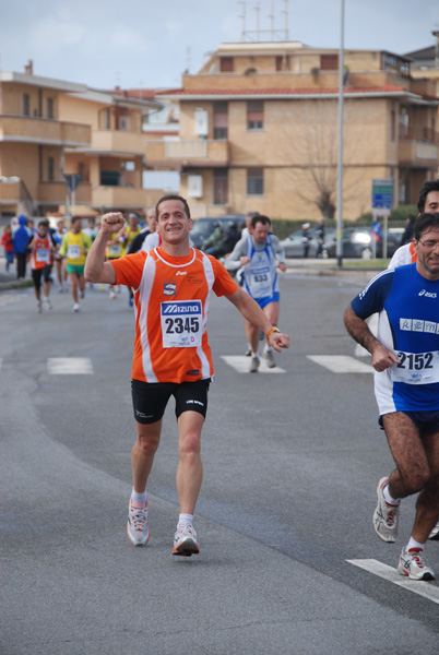 Fiumicino Half Marathon (08/02/2009) fiumicino_half_3521