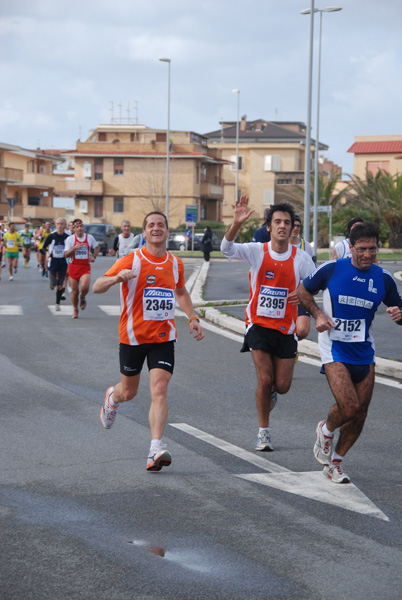 Fiumicino Half Marathon (08/02/2009) fiumicino_half_3523