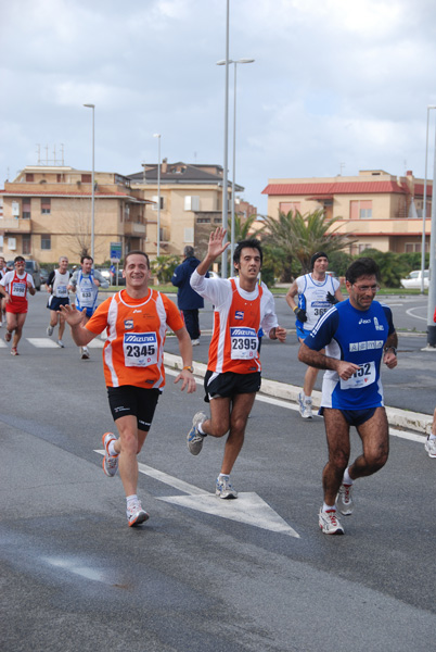 Fiumicino Half Marathon (08/02/2009) fiumicino_half_3524