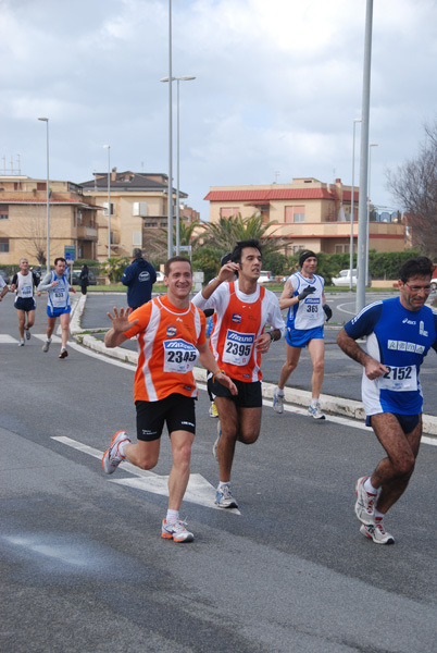 Fiumicino Half Marathon (08/02/2009) fiumicino_half_3525