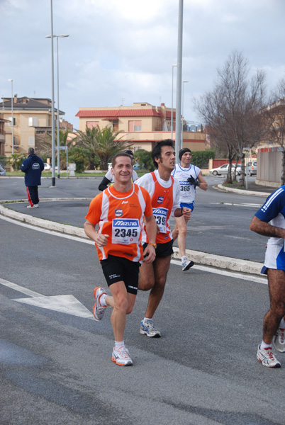 Fiumicino Half Marathon (08/02/2009) fiumicino_half_3526
