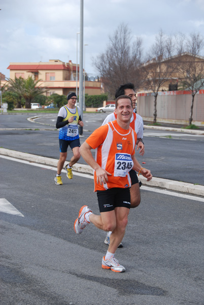 Fiumicino Half Marathon (08/02/2009) fiumicino_half_3527