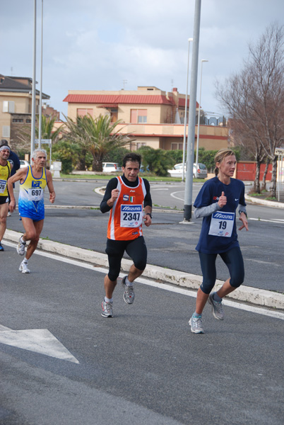 Fiumicino Half Marathon (08/02/2009) fiumicino_half_3533