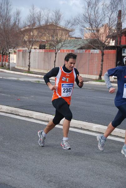 Fiumicino Half Marathon (08/02/2009) fiumicino_half_3536