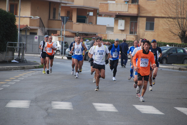 Fiumicino Half Marathon (08/02/2009) fiumicino_half_3545