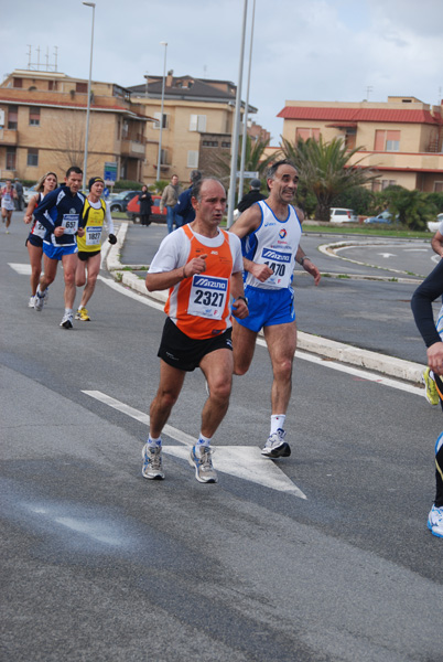 Fiumicino Half Marathon (08/02/2009) fiumicino_half_3552