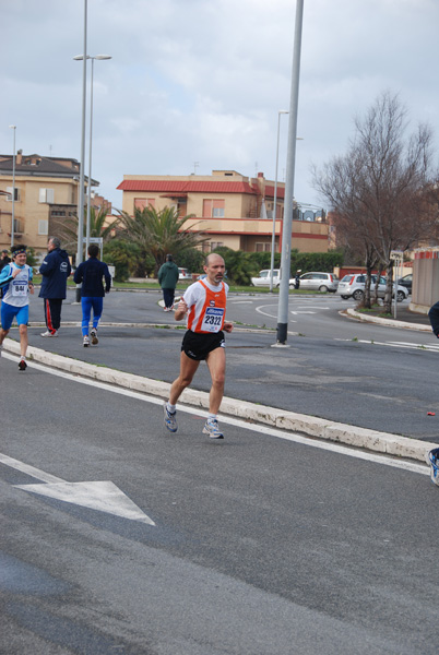 Fiumicino Half Marathon (08/02/2009) fiumicino_half_3566