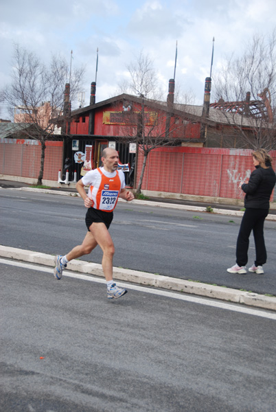 Fiumicino Half Marathon (08/02/2009) fiumicino_half_3569