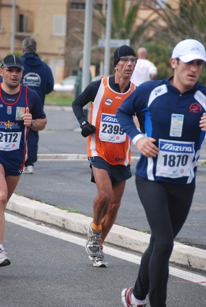 Fiumicino Half Marathon (08/02/2009) fiumicino_half_3582