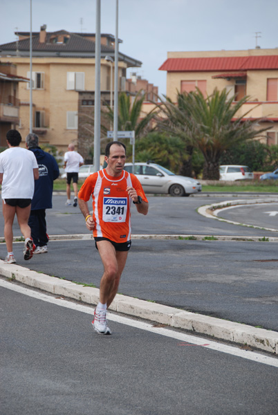 Fiumicino Half Marathon (08/02/2009) fiumicino_half_3586