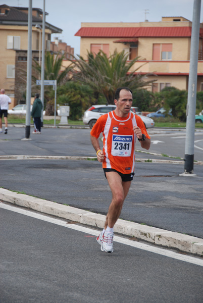 Fiumicino Half Marathon (08/02/2009) fiumicino_half_3588