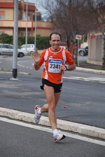 Fiumicino Half Marathon (08/02/2009) fiumicino_half_3590