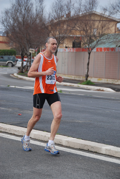 Fiumicino Half Marathon (08/02/2009) fiumicino_half_3592